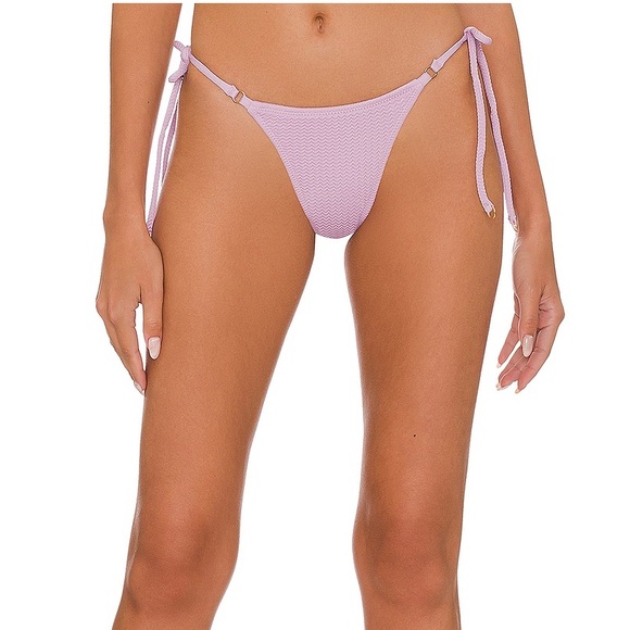 SEAFOLLY ❤️‍🔥 SEA DIVE BIKINI BOTTOMS